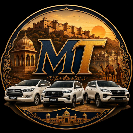 Mahak Travels logo